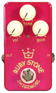 RUBY STONE