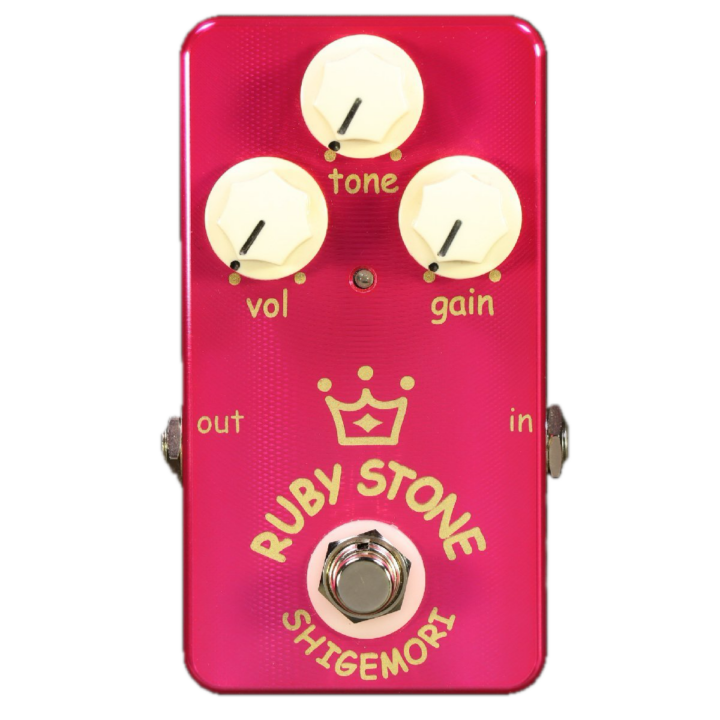 RUBY STONE