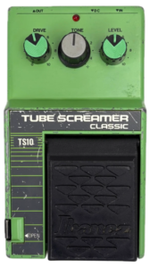 TS10 Tube Screamer Classic