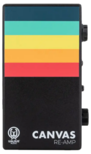Canvas Passive Re-Amp