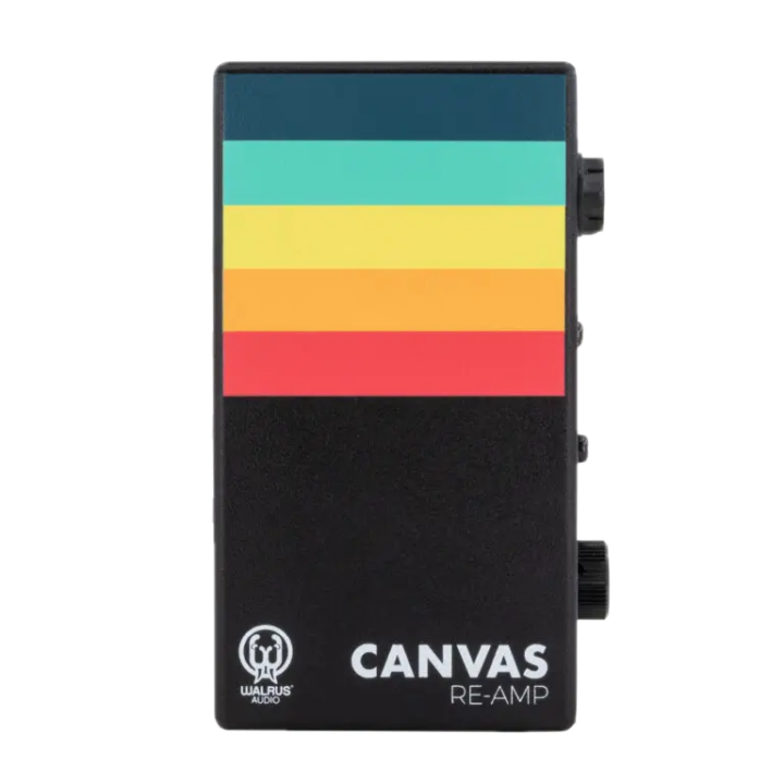 Canvas Passive Re-Amp