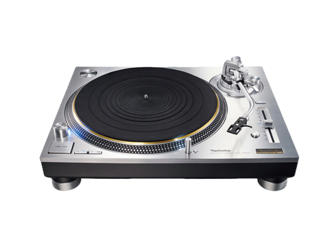 SL-1200GR