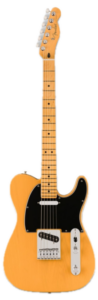 Player II Telecaster