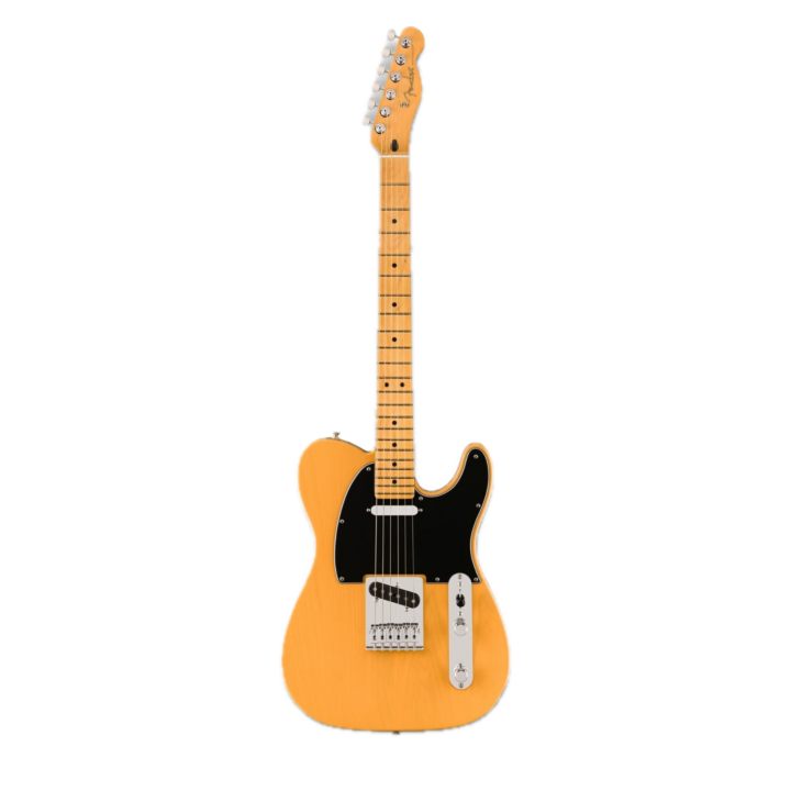 Player II Telecaster