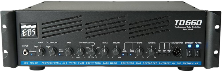 TD660