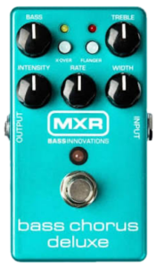Bass Chorus Deluxe