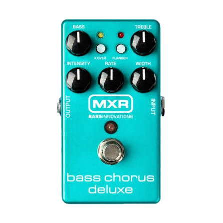 Bass Chorus Deluxe