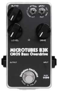Microtubes B3K