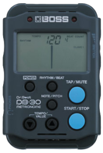 DB-30 Dr. Beat