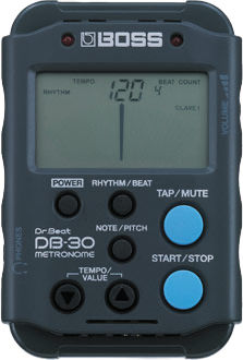 DB-30 Dr. Beat