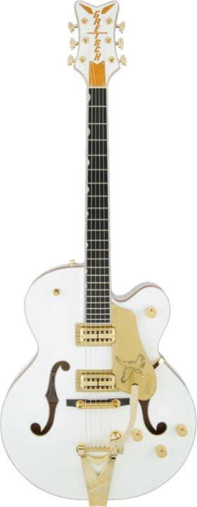 G6136T-WHT Players Edition Falcon