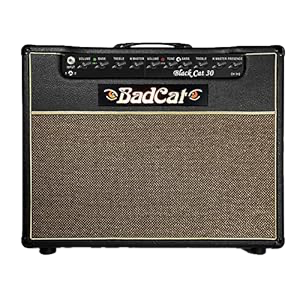 Black Cat 30R