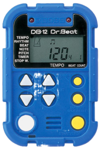DB-12 Dr. Beat