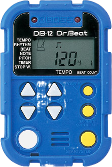 DB-12 Dr. Beat