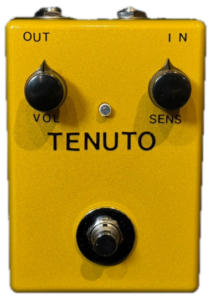 Tenuto