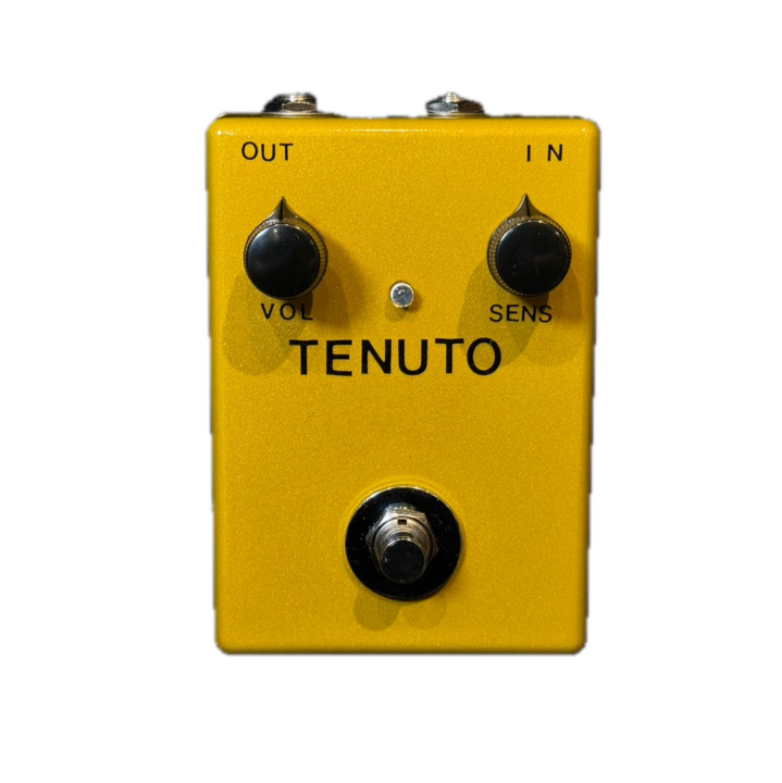 Tenuto
