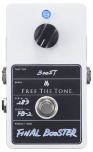 Final Booster FB-2