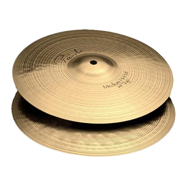Signature Medium Hi-Hat