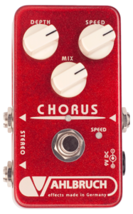 Chorus Acoustic