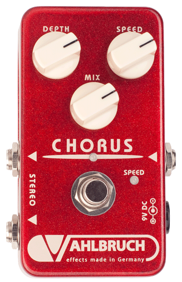Chorus Acoustic