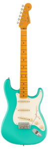 American Vintage II 1957 Stratocaster