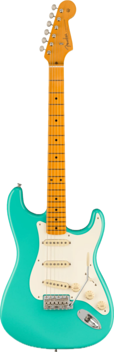 American Vintage II 1957 Stratocaster