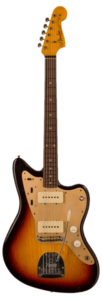 Jazzmaster Journeyman Relic