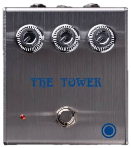 The Tower