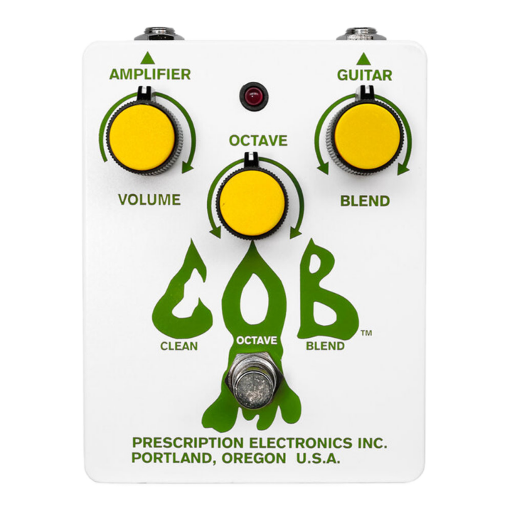 C.O.B.
