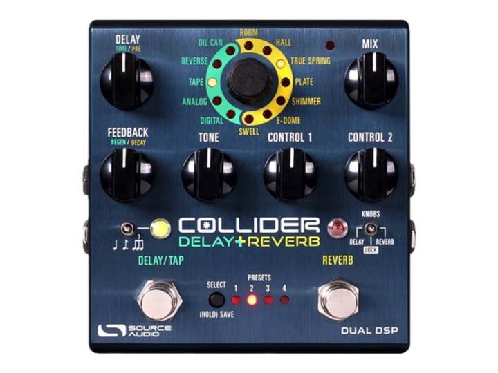 Collider