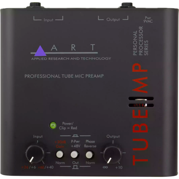 Tube MP