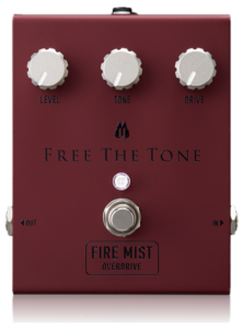 Fire Mist FM-1V