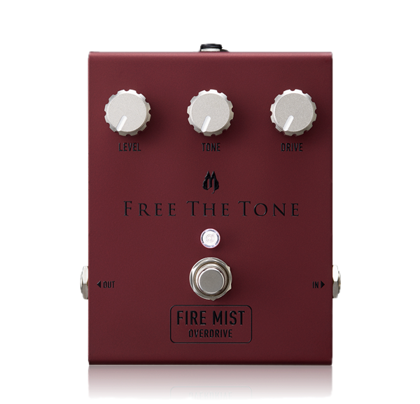 Fire Mist FM-1V