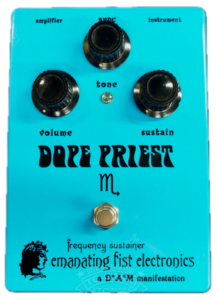 Dope Priest