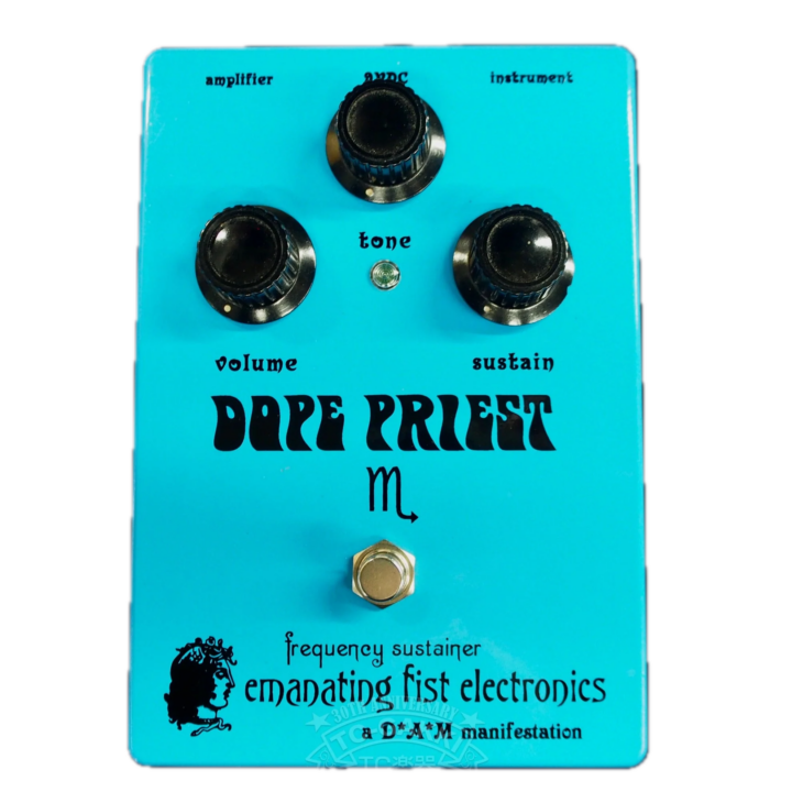 Dope Priest