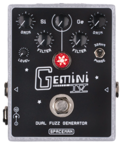 Gemini IV