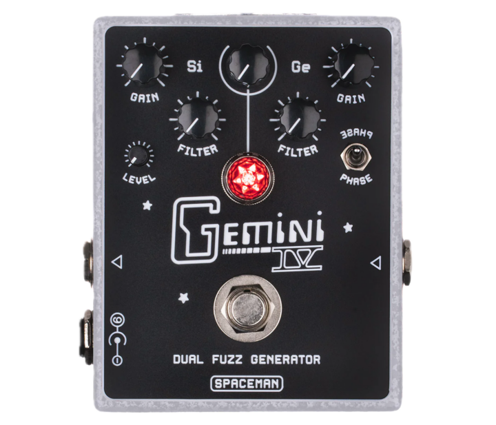 Gemini IV