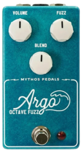 Argo Octave Fuzz