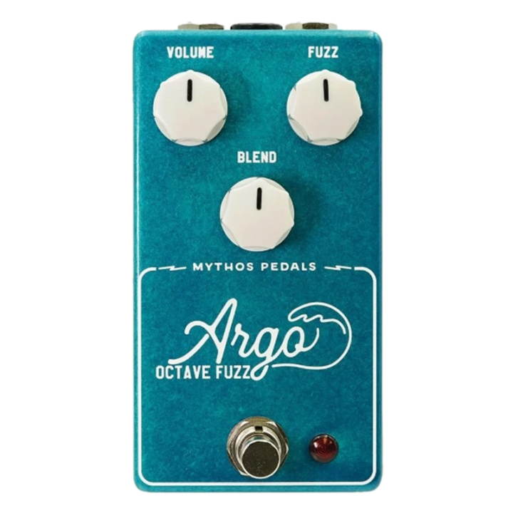 Argo Octave Fuzz
