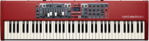 Nord Electro 6D