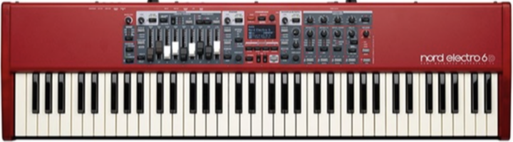 Nord Electro 6D