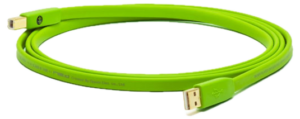 d+ class B USB