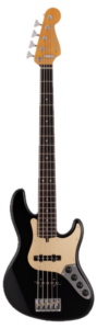Deluxe Jazz Bass V Kazuki Arai Edition