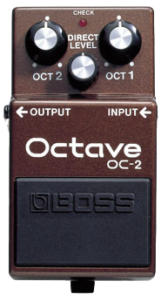 OC-2 Octaver