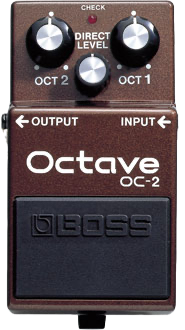OC-2 Octaver