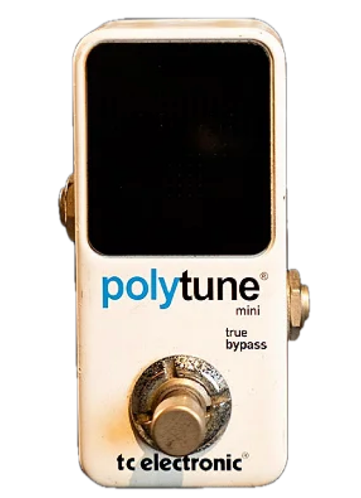 PolyTune Mini