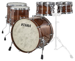 STAR Bubinga