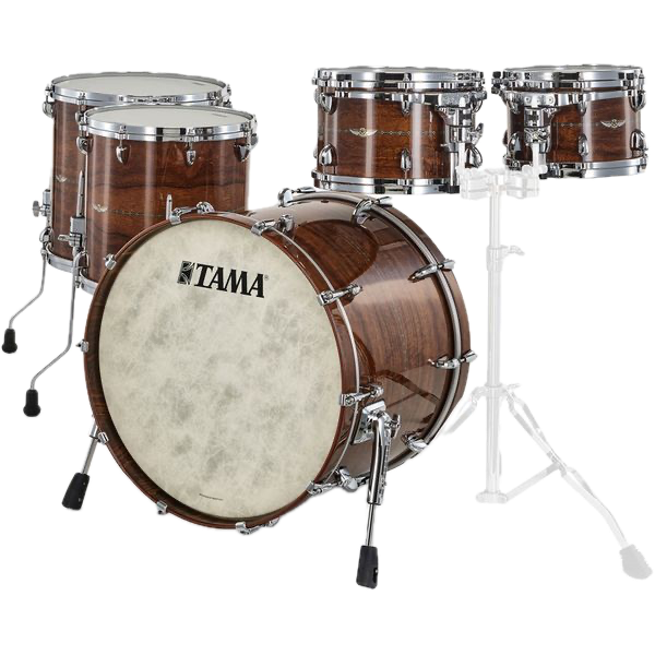 STAR Bubinga