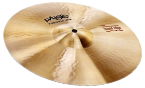 Formula 602 Medium Hi-Hat