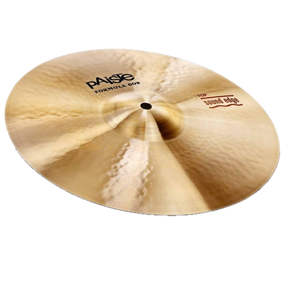 Formula 602 Medium Hi-Hat